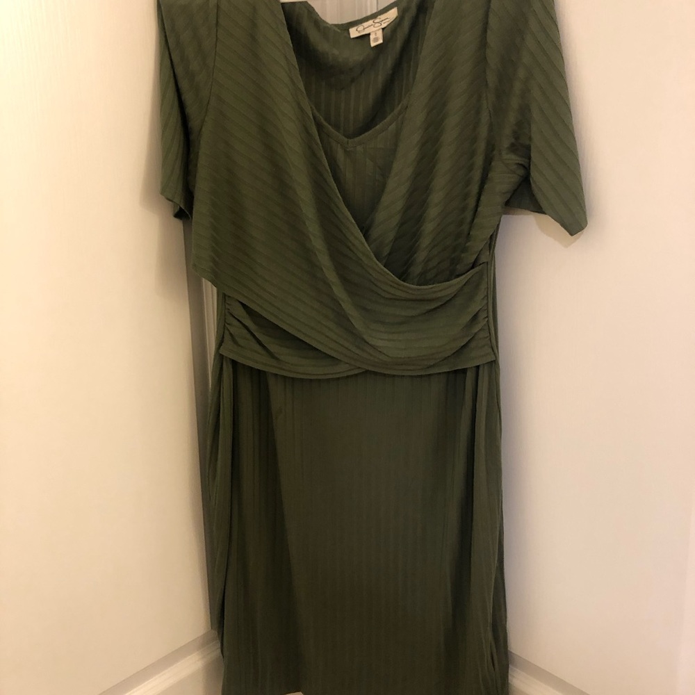 Jessica Simpson Dress